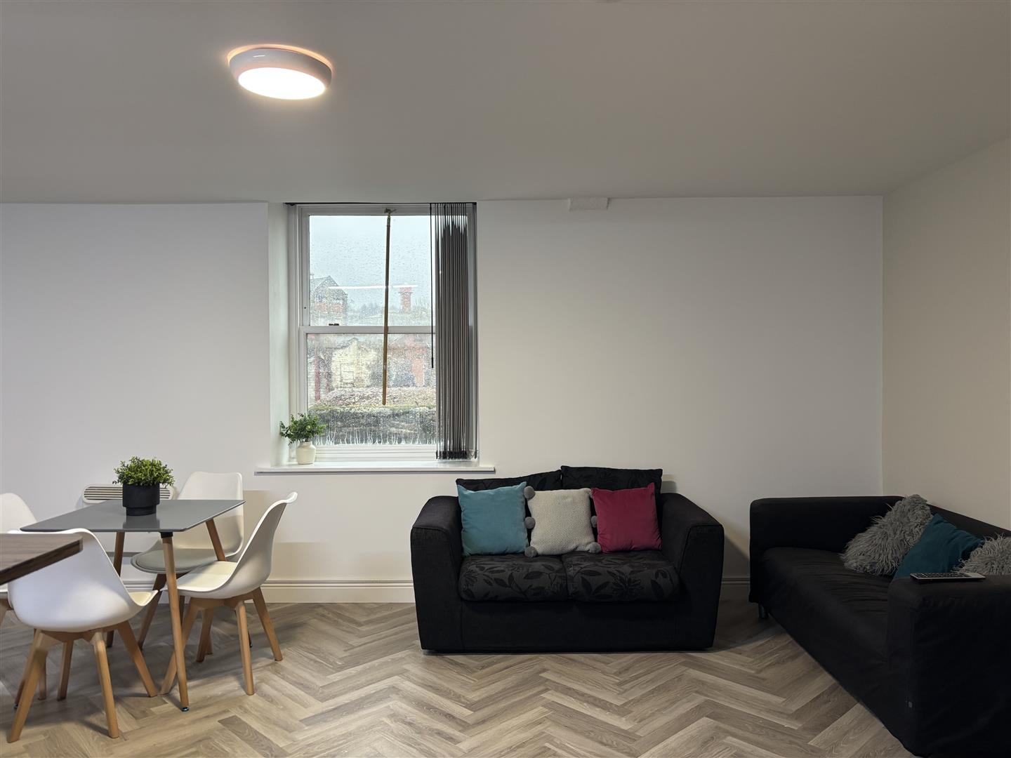 Flat 4, 10 Pitt Street, Lancaster, LA1 1NX